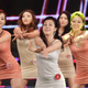 Illustration for article titled Behold the Miss Korea Pageant in All Its Surgically Modified Glory